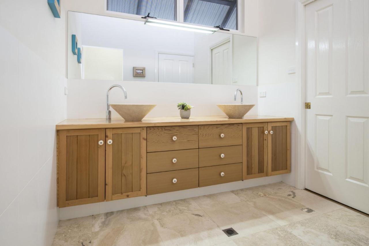 Villa Eebee House Dunsborough Esterno foto
